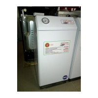 Котел АНГАРА ЕСО 12 КСГ