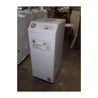 Котел АНГАРА ЕСО 15 КСГВ