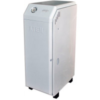 Котел АТЕМ КС-Г-20 Горизонтальный до 220кв.м