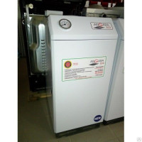 Котел АНГАРА ЕСО 15 КСГ