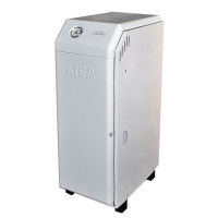 Котел АТЕМ КС-Г-25 Горизонтальный до 250кв.м