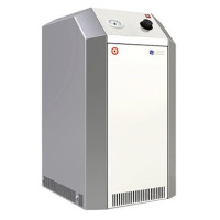 Напольный газовый котел Лемакc Премиум 16 N(B) двухконтурный