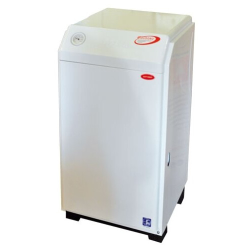 Котел АТЕМ КС-Г-30 Горизонтальный до 350кв.м