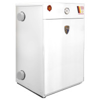 Котел Alpenhoff GERDA 10