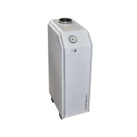 Котел АТЕМ КС-Г- 7 Вертикальный до 70кв.м