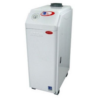 Котел АТЕМ КС-ГВ-10 Вертикальный до 100кв.м+гор.вода