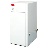 Котел ДАНКО-41ЛС КСГ-41 чугунный теплообменник до 400кв.м автоматика SIT