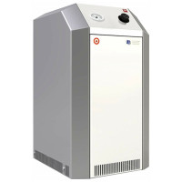 Напольный газовый котел Лемакc Премиум 25 N одноконтурный