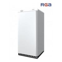 Котел RGA РОСТОВ АОГВ-11 боковой подвод