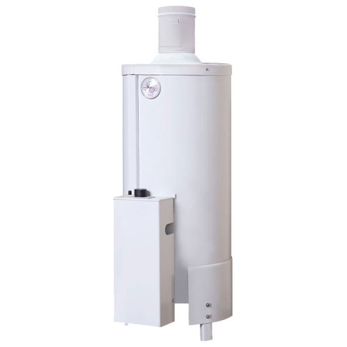 Котел DANI АКГВ-11,5 FORTE