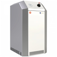 Напольный газовый котел Лемакc Премиум 30 N одноконтурный