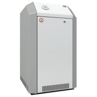 Напольный газовый котел Лемакc Премиум 30 одноконтурный