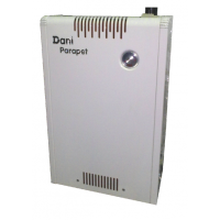 Котел парапетный DANI АКГВ-12-У-С Parapet D