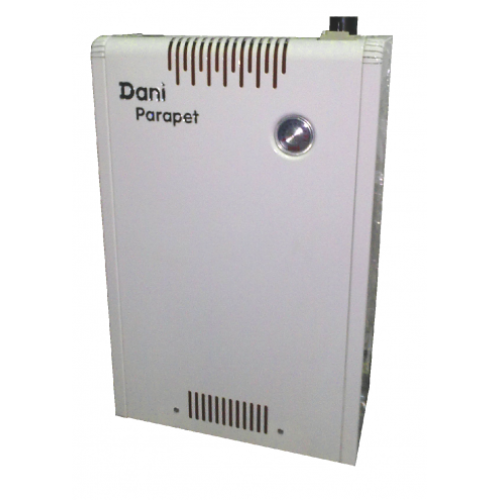 Котел парапетный DANI АКГВ-12-У-С Parapet D