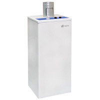 Котел ЖУК АКГВ-17,4 01/02 квадратный