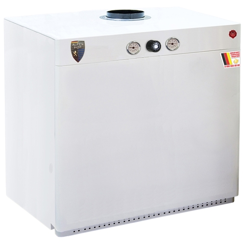 Котел Alpenhoff GERKULES 80