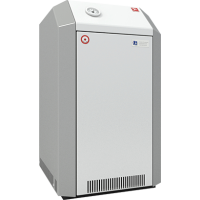 Котел ЛЕМАКС - 20К до 240кв.м+гор.вода