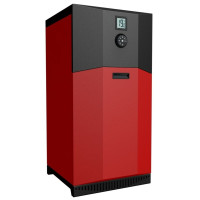 Напольный газовый котел Лемакс Prestige-25