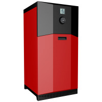 Напольный газовый котел Лемакс Prestige-10