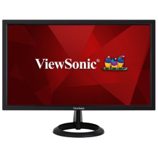Монитор ViewSonic VA2261-6 Черный