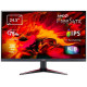 Монитор Acer Gaming Nitro VG250Qbmiix Black