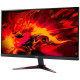 Монитор Acer Gaming Nitro VG250Qbmiix Black