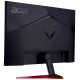 Монитор Acer Gaming Nitro VG250Qbmiix Black