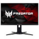 Монитор Acer Predator XB252Qbmiprzx Черный
