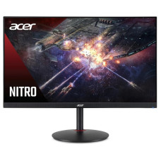 Монитор Acer Gaming Nitro XV242YPbmiiprx Black