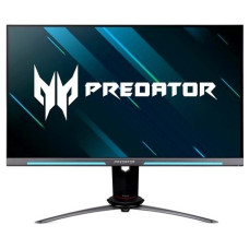 Монитор Acer Predator XB253QGWbmiiprzx Black