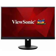 Монитор Viewsonic VG2765 Черный