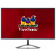 Монитор Viewsonic VX2776-SMHD Серебристый