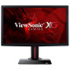 Монитор Viewsonic XG2702 Черный