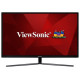 Монитор Viewsonic VX3211-2K-MHD Черный