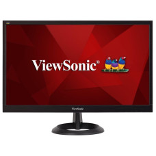 Монитор ViewSonic 21.5 VA2261H-8 черный TN LED 5ms 16:9 HDMI матовая 1000:1 250cd 170гр/160гр 1920x1080 D-Sub FHD 2.64кг