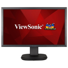 Монитор Viewsonic VG2439SMH-2 VA Черный