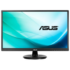 Монитор Asus VA249NA Черный