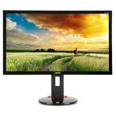 Монитор Acer Gaming XF250QAbmiidprzx Черный