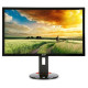 Монитор Acer Gaming XF250QAbmiidprzx Черный