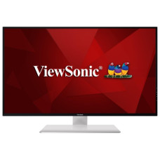Монитор ViewSonic VX4380 Черный