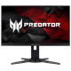 Монитор Acer Predator XB272bmiprzx Черный