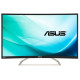 Монитор Asus VA326H Черный