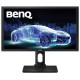 Монитор BenQ PD2700Q Черный