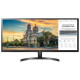 Монитор LG 34WK500-P Черный