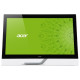 Монитор Acer T272HLBMJJZ Черный