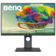 Монитор BenQ PD2700U Черный