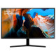 Монитор Samsung U32J590UQI Синий