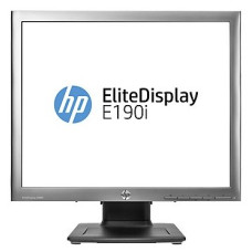 Монитор HP EliteDisplay E190i Silver