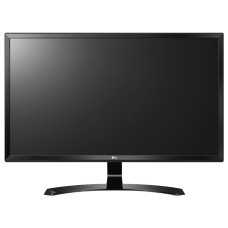 Монитор LG 27UD58-B Черный