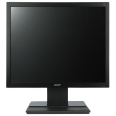Монитор Acer V176Lb Черный